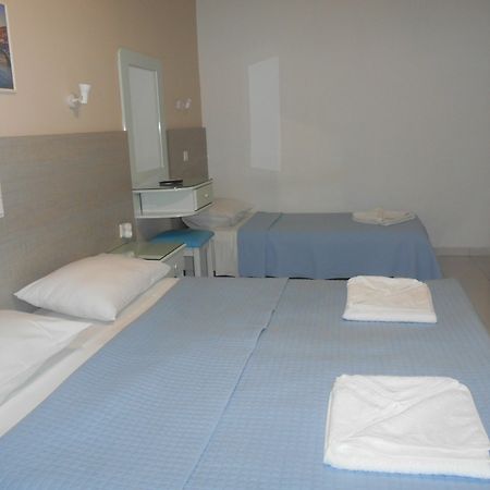 Ilona Apartments 하니아 외부 사진