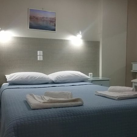 Ilona Apartments 하니아 외부 사진