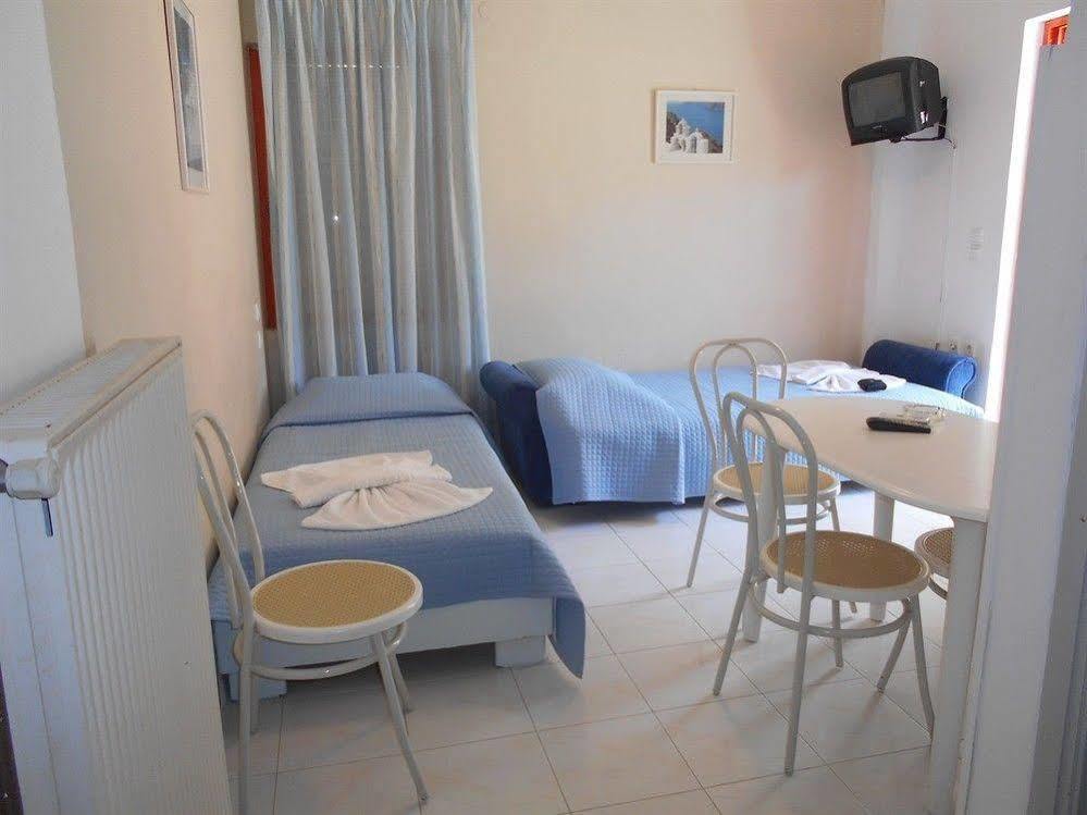 Ilona Apartments 하니아 외부 사진