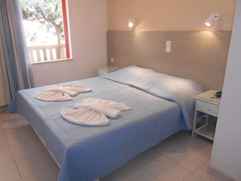 Ilona Apartments 하니아 외부 사진