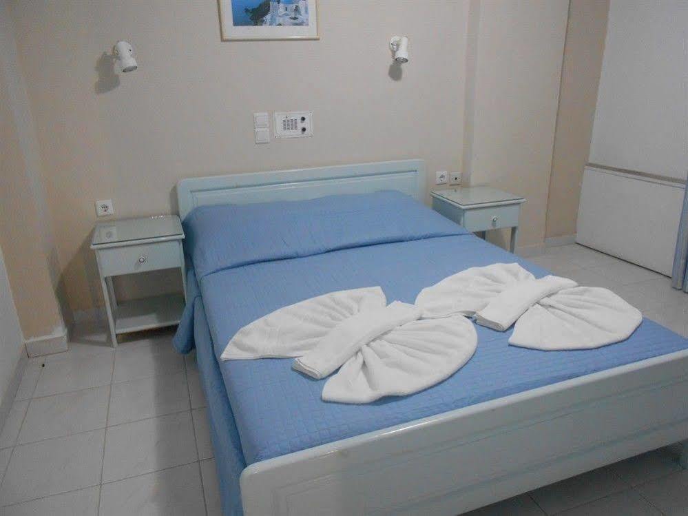 Ilona Apartments 하니아 외부 사진