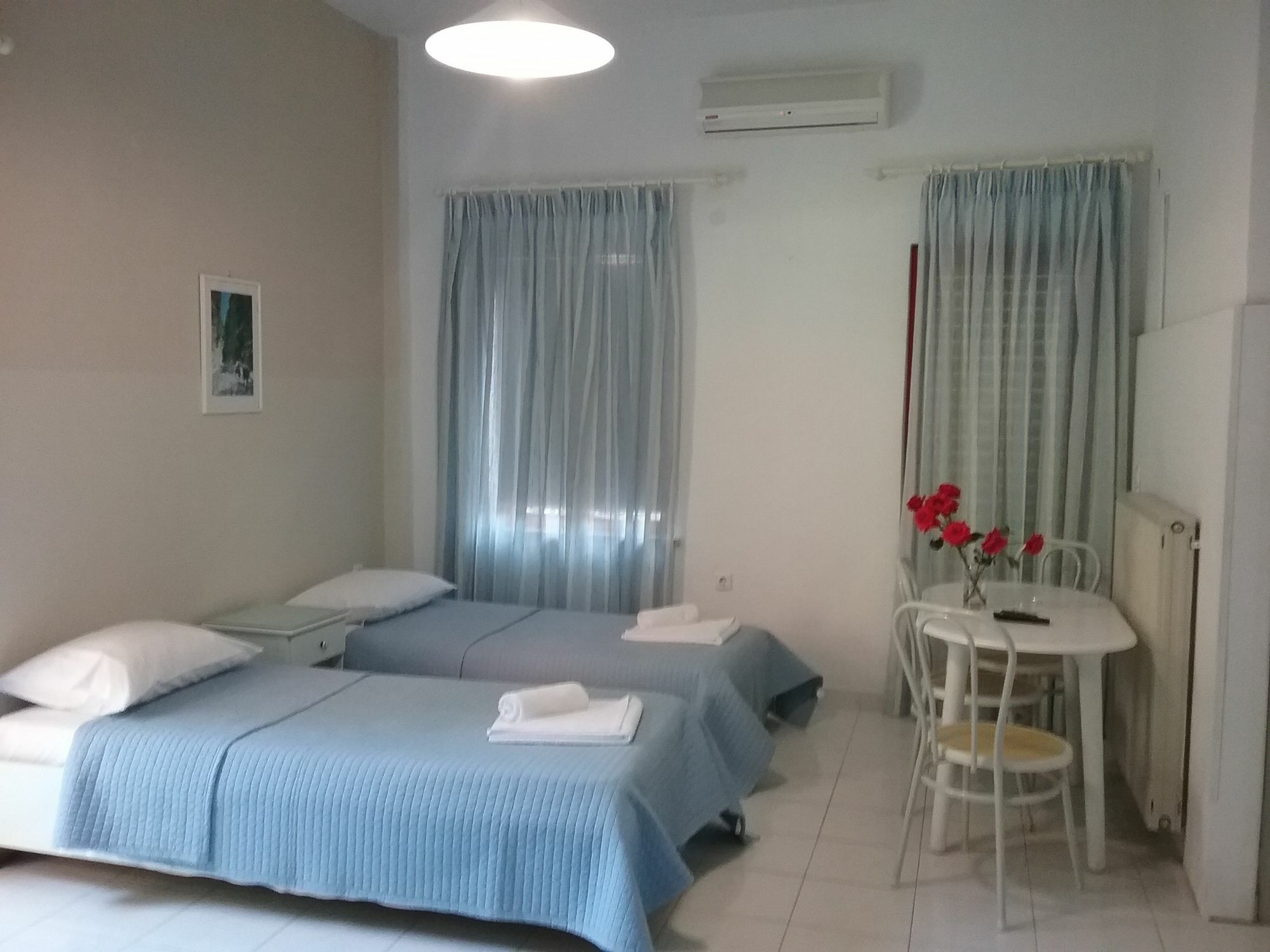 Ilona Apartments 하니아 외부 사진