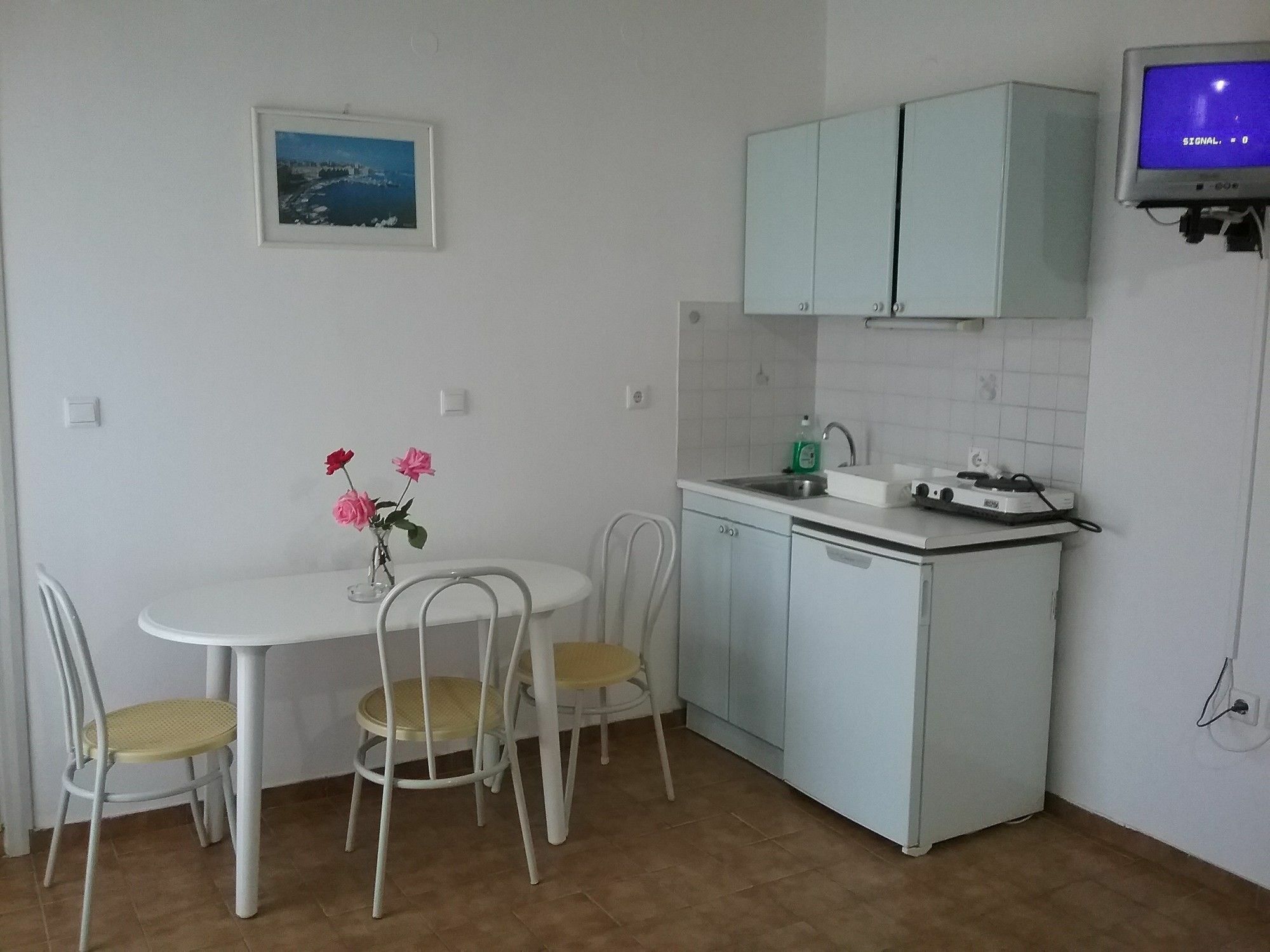 Ilona Apartments 하니아 외부 사진
