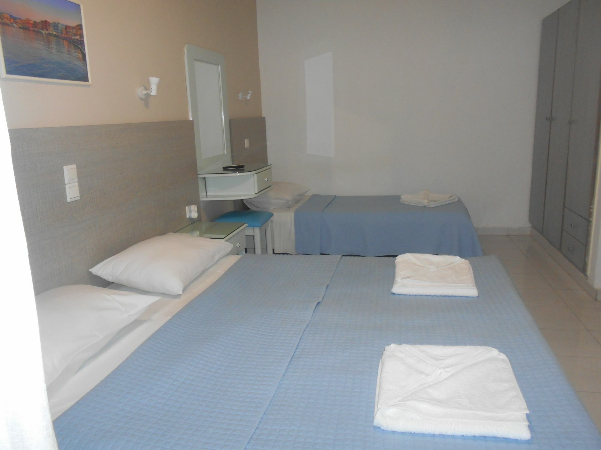 Ilona Apartments 하니아 외부 사진