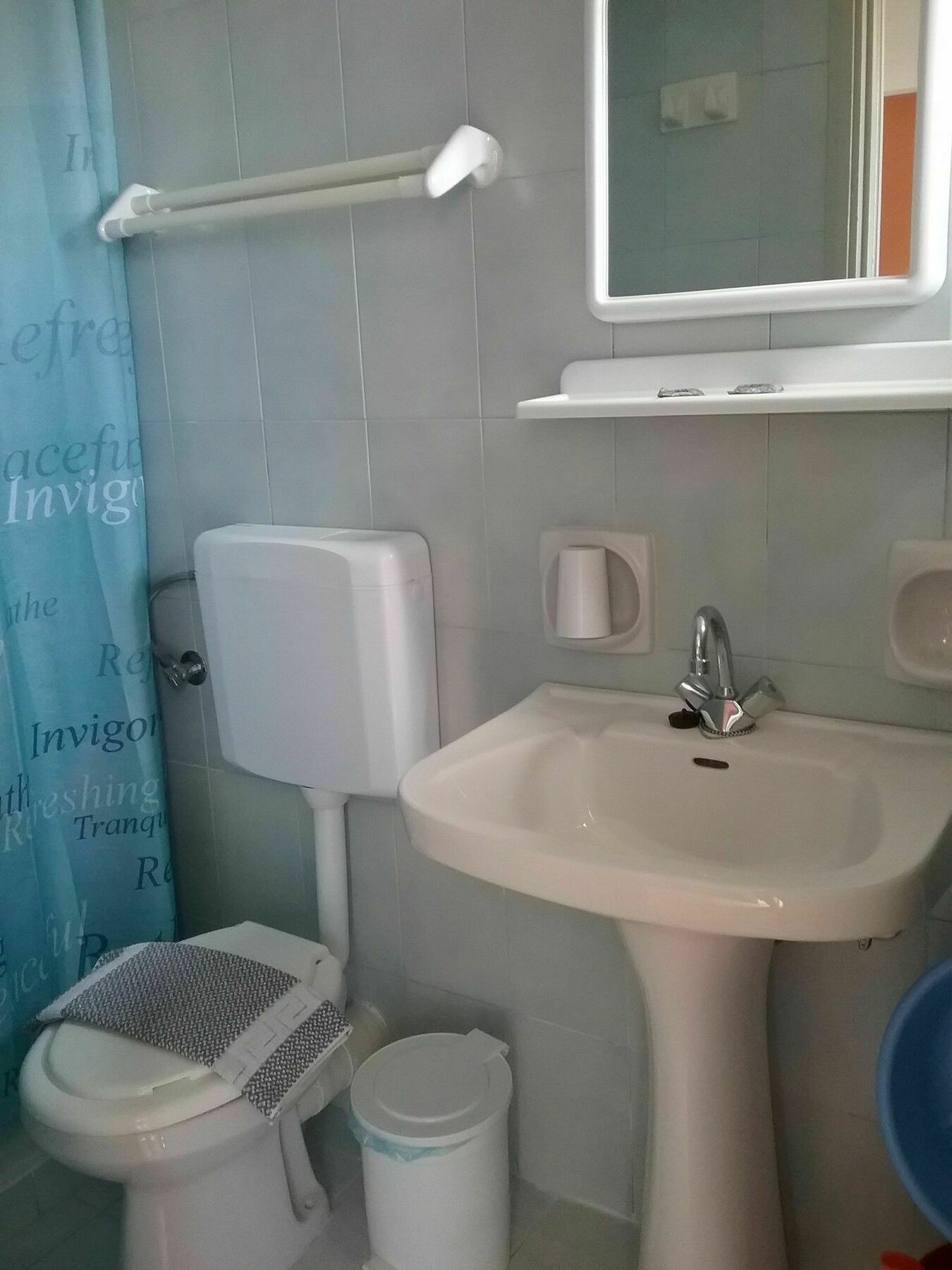 Ilona Apartments 하니아 외부 사진