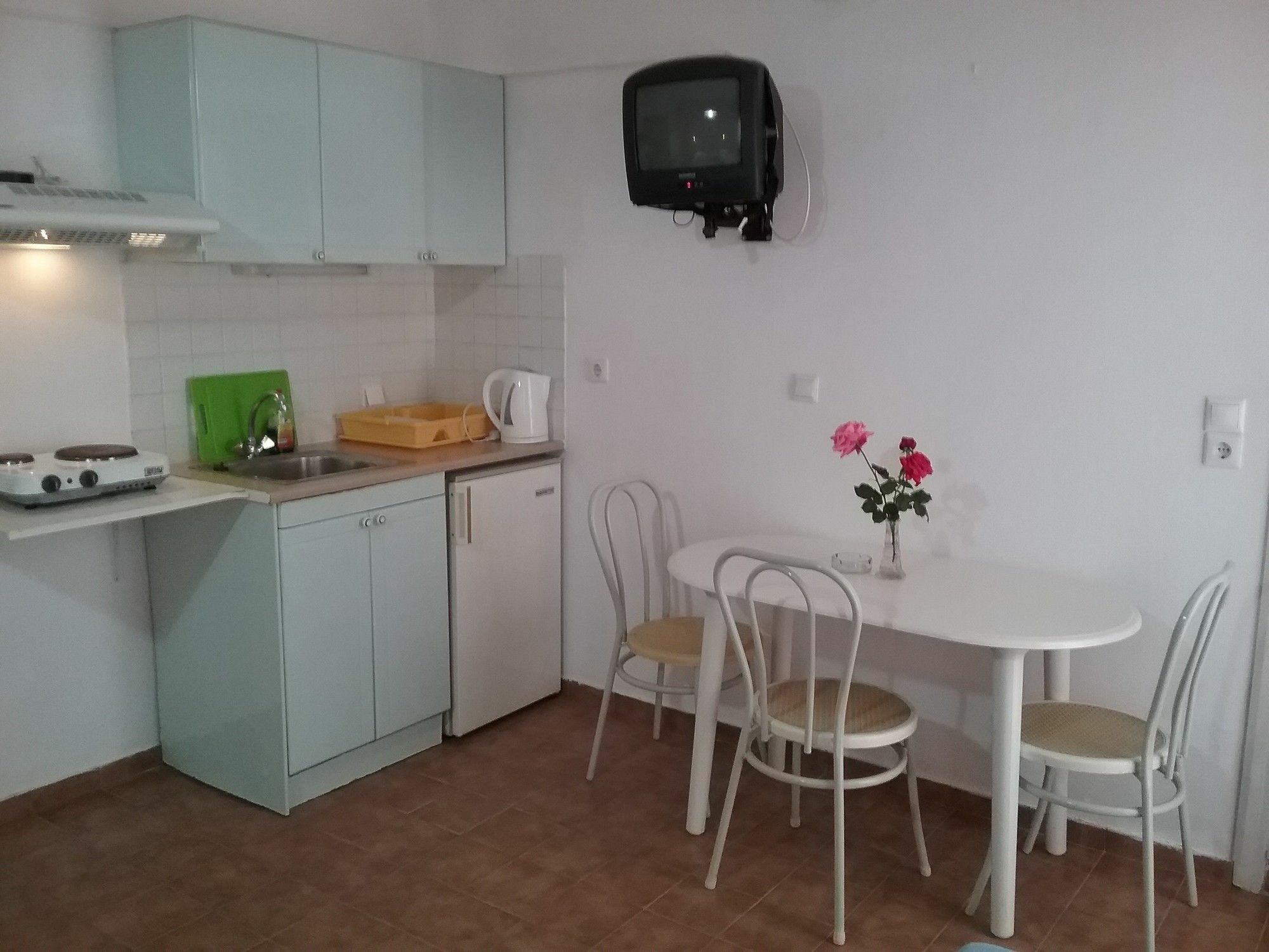Ilona Apartments 하니아 외부 사진