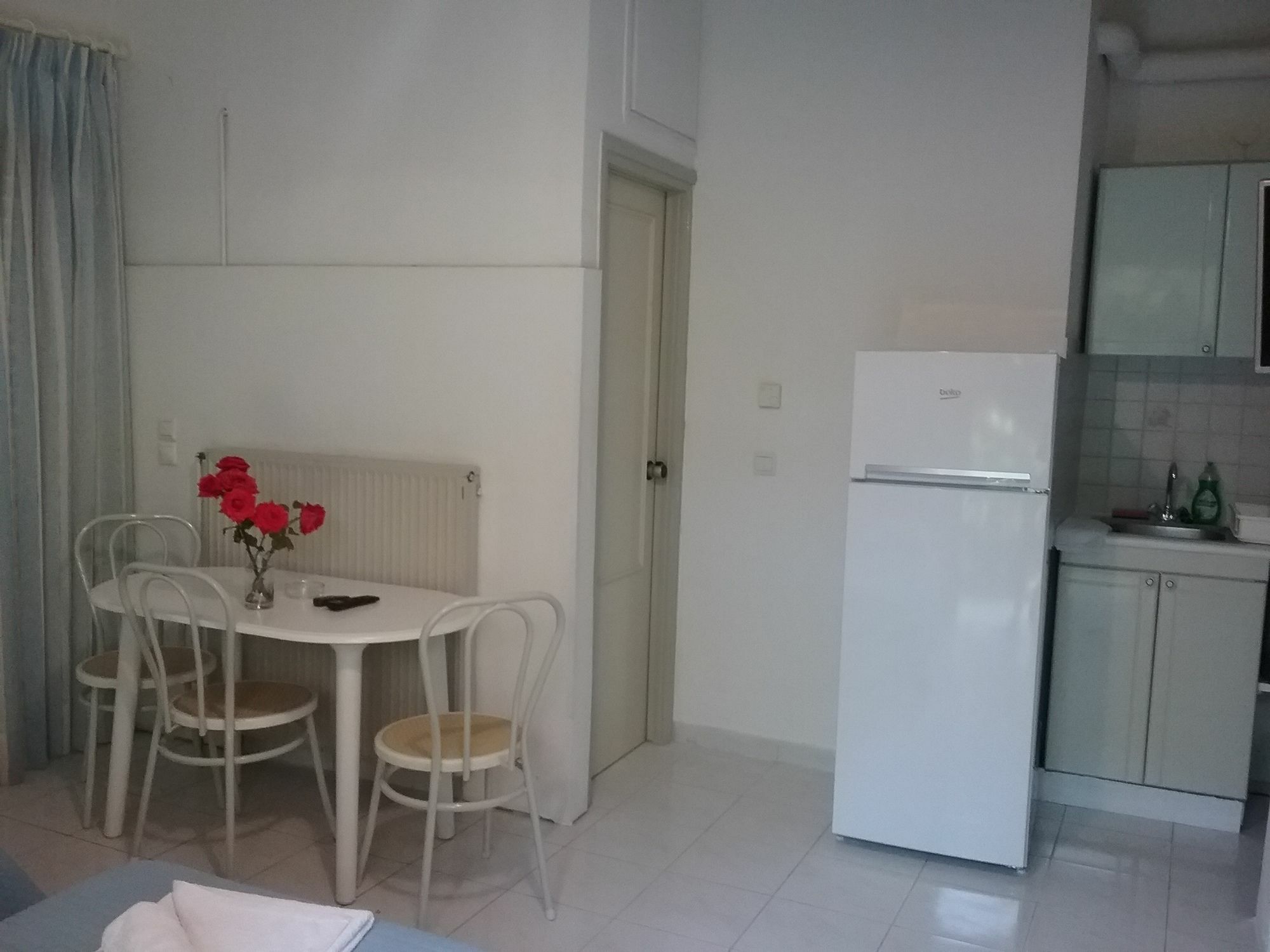 Ilona Apartments 하니아 외부 사진