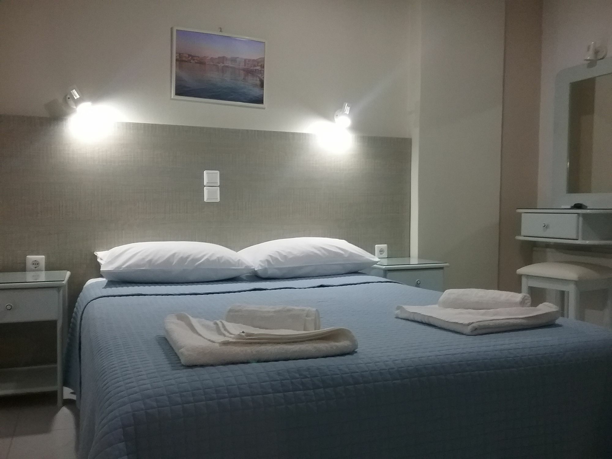 Ilona Apartments 하니아 외부 사진