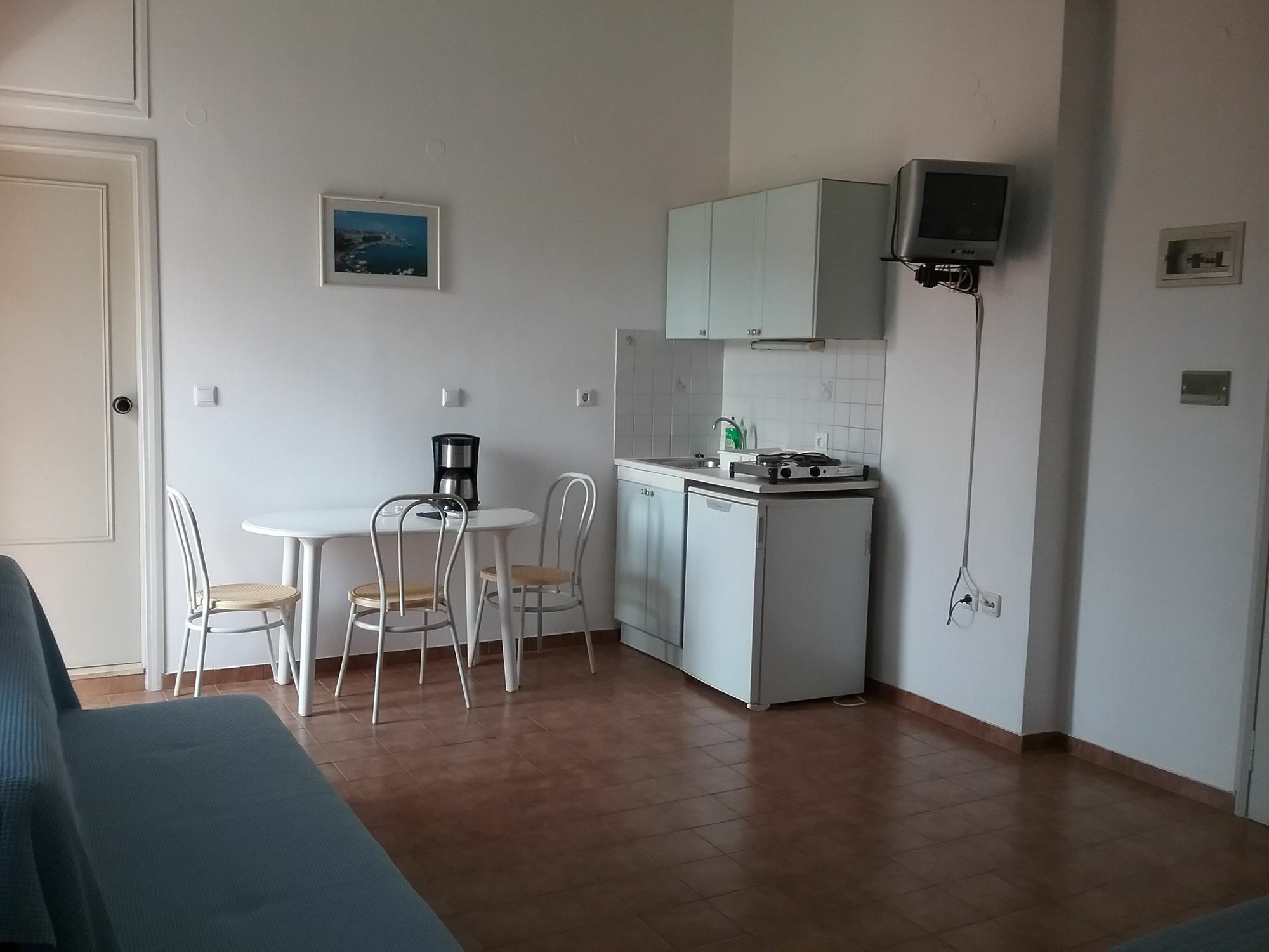 Ilona Apartments 하니아 외부 사진