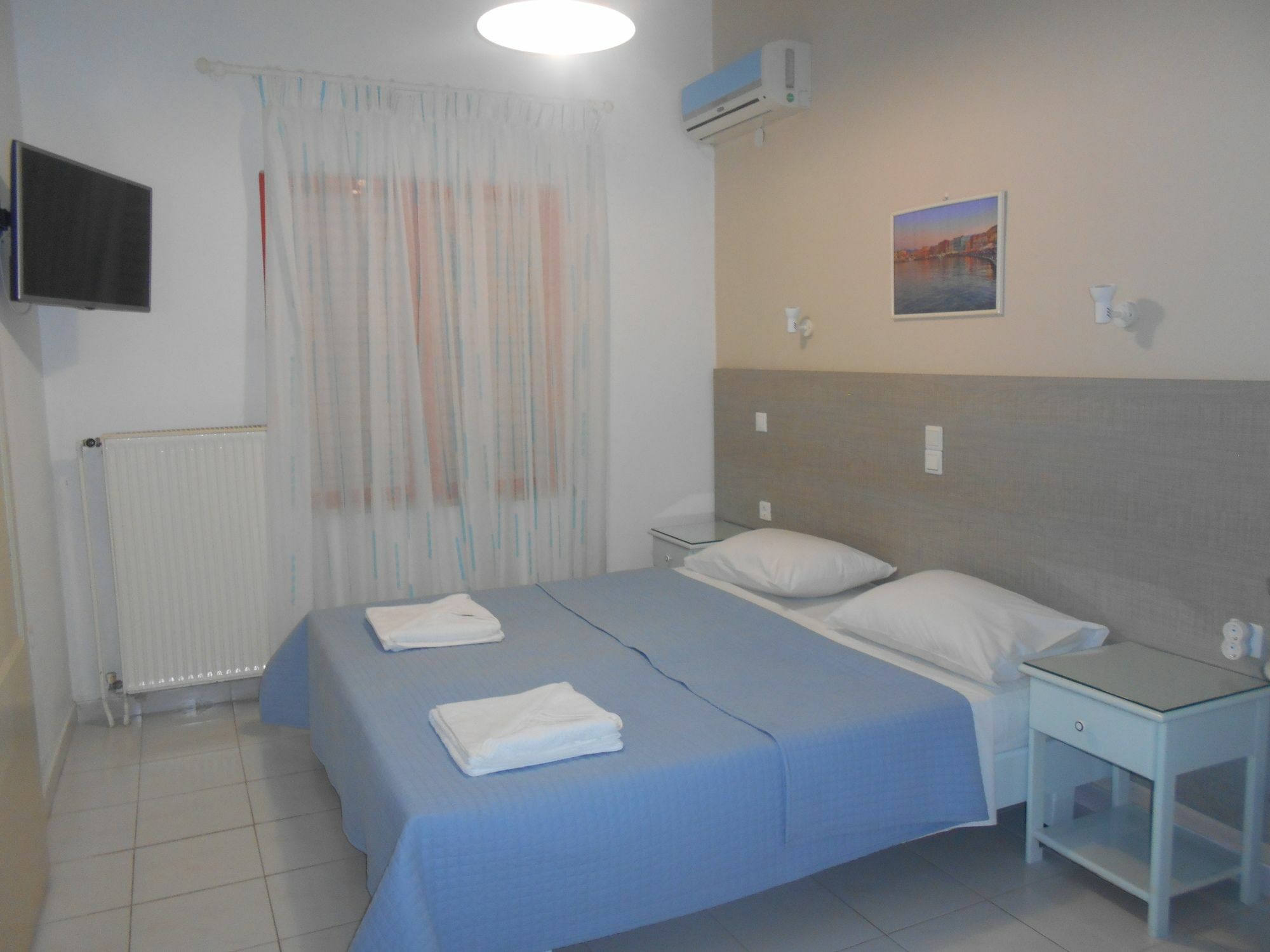 Ilona Apartments 하니아 외부 사진
