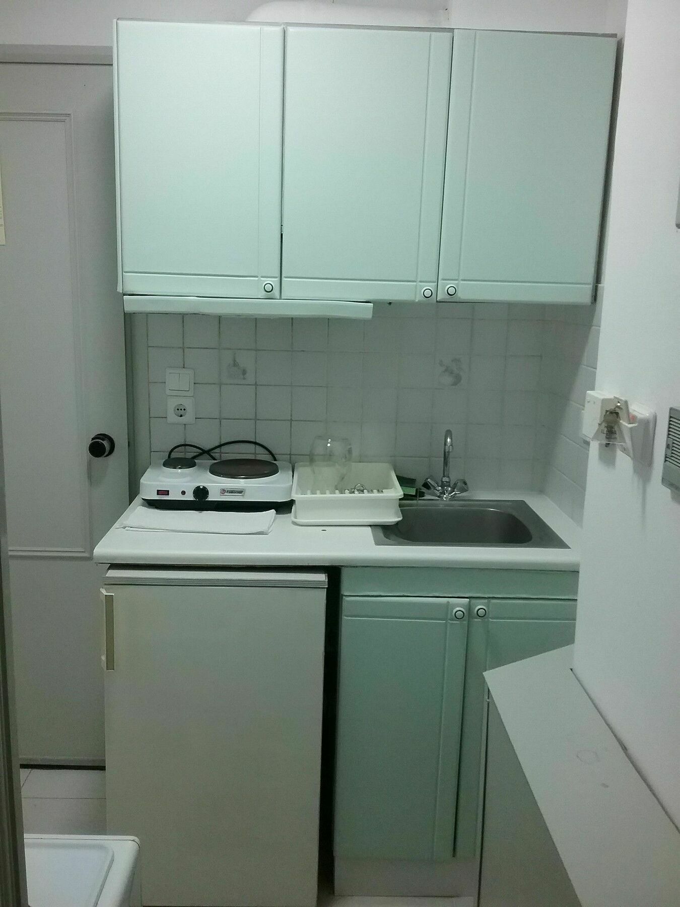 Ilona Apartments 하니아 외부 사진