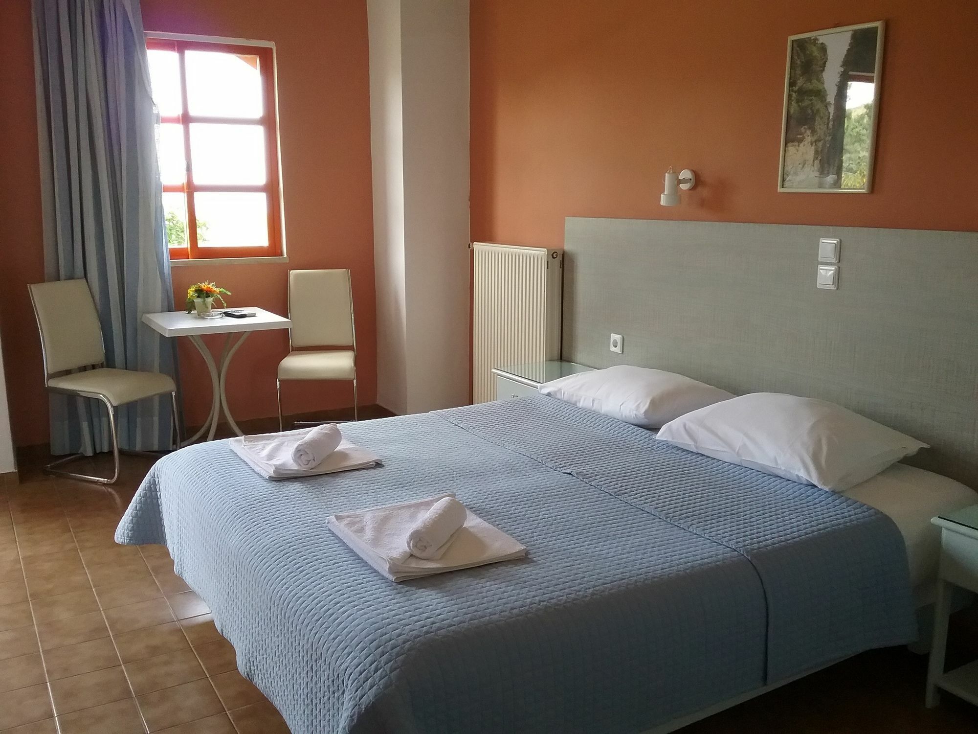 Ilona Apartments 하니아 외부 사진