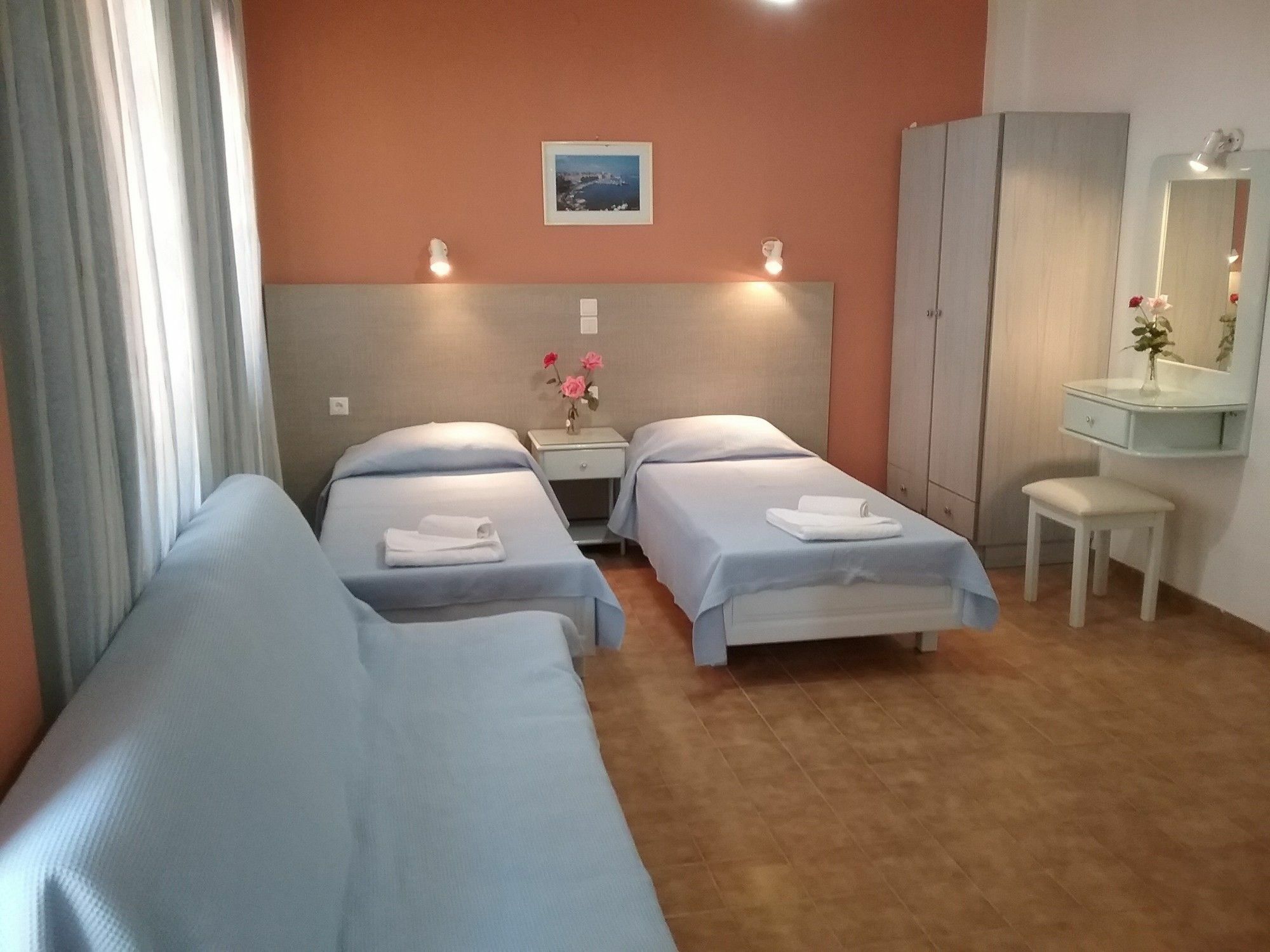 Ilona Apartments 하니아 외부 사진
