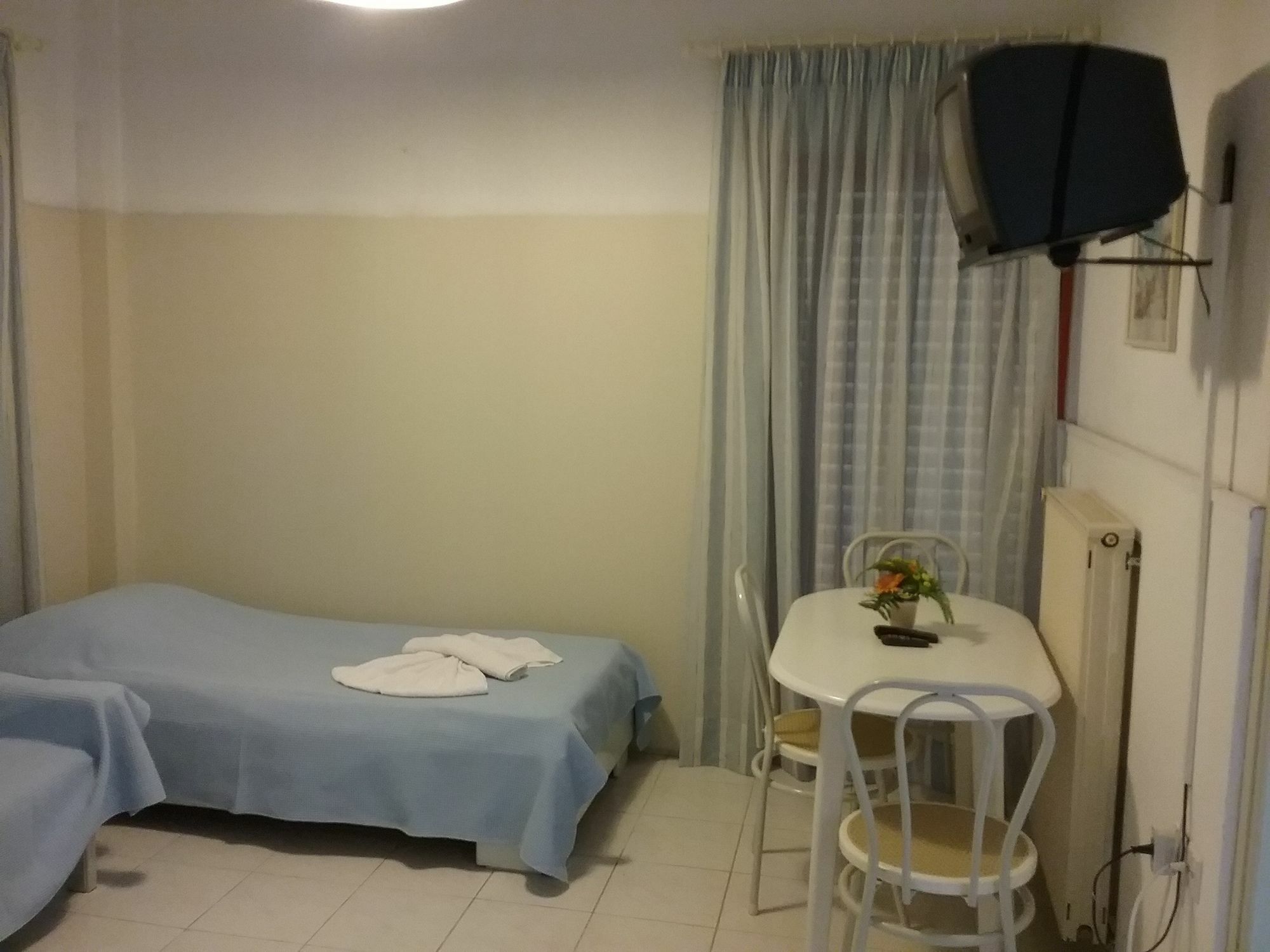 Ilona Apartments 하니아 외부 사진