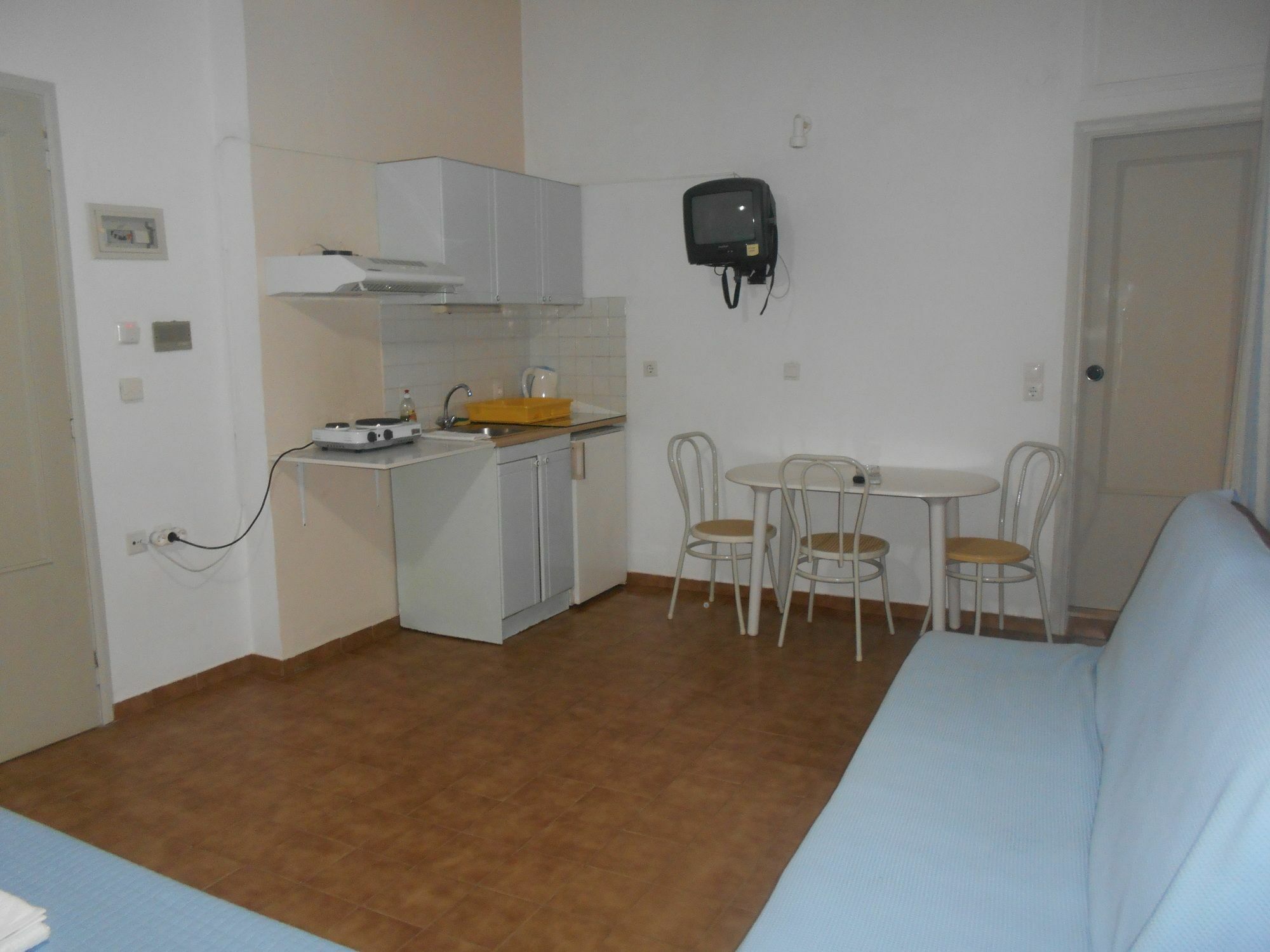 Ilona Apartments 하니아 외부 사진