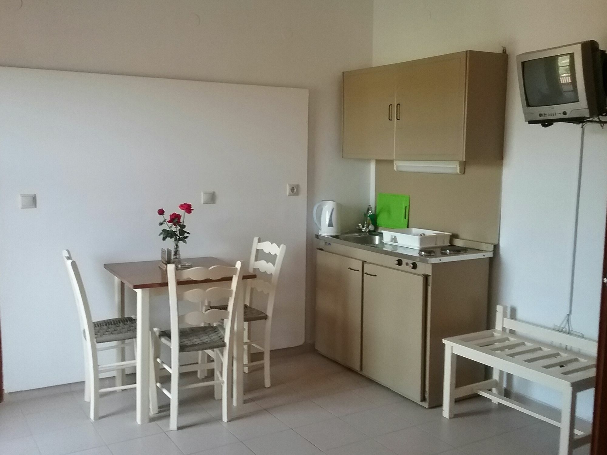 Ilona Apartments 하니아 외부 사진