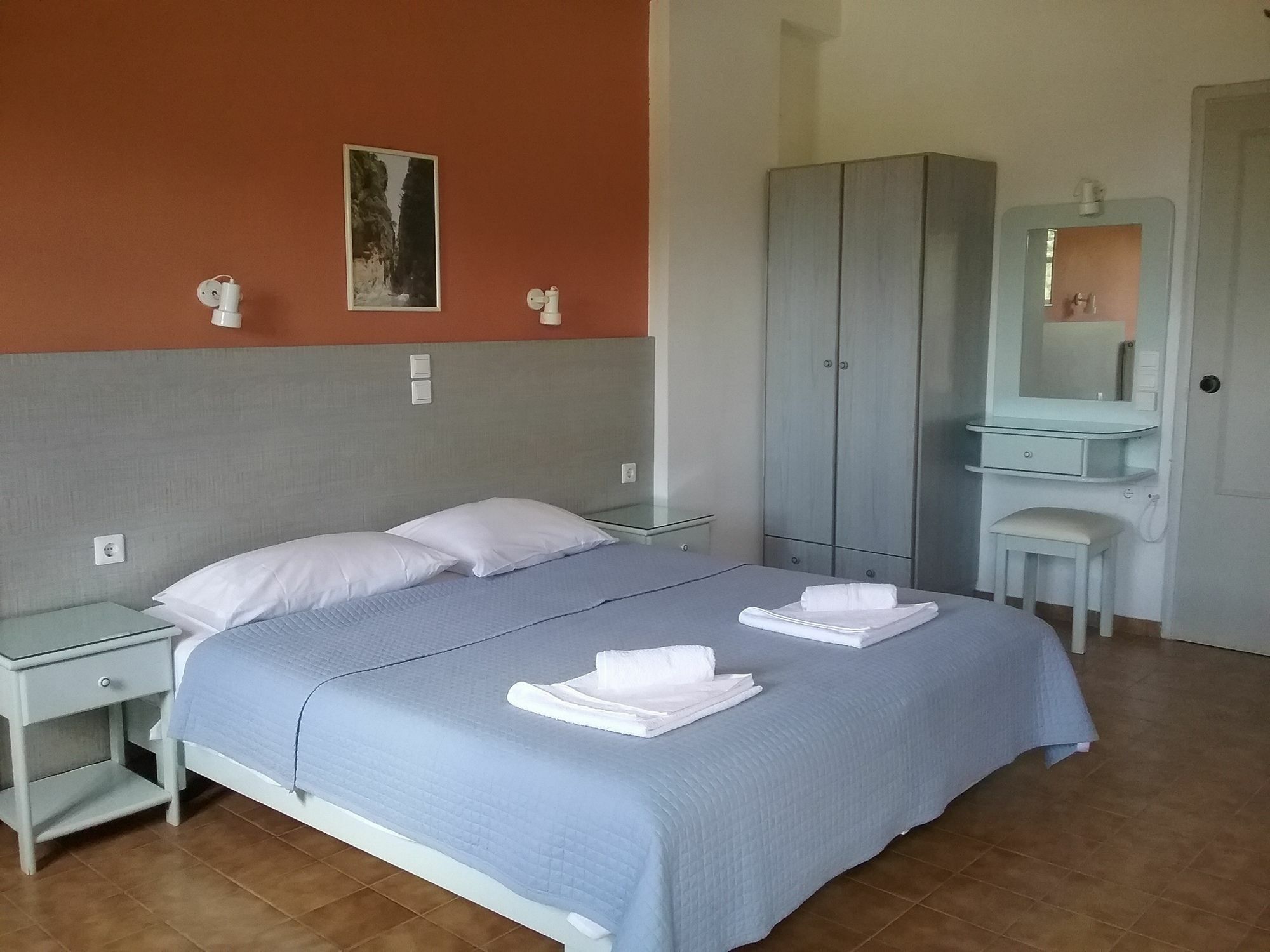 Ilona Apartments 하니아 외부 사진