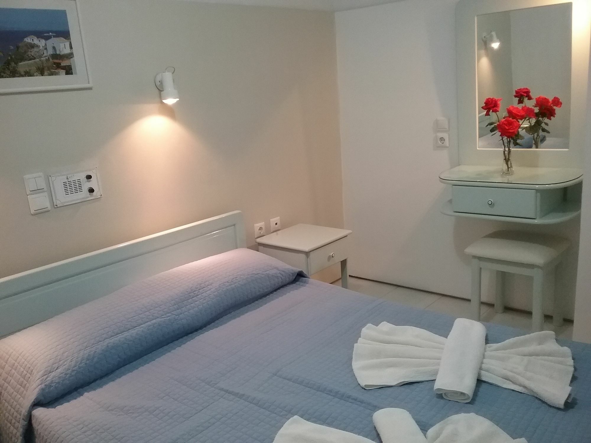 Ilona Apartments 하니아 외부 사진