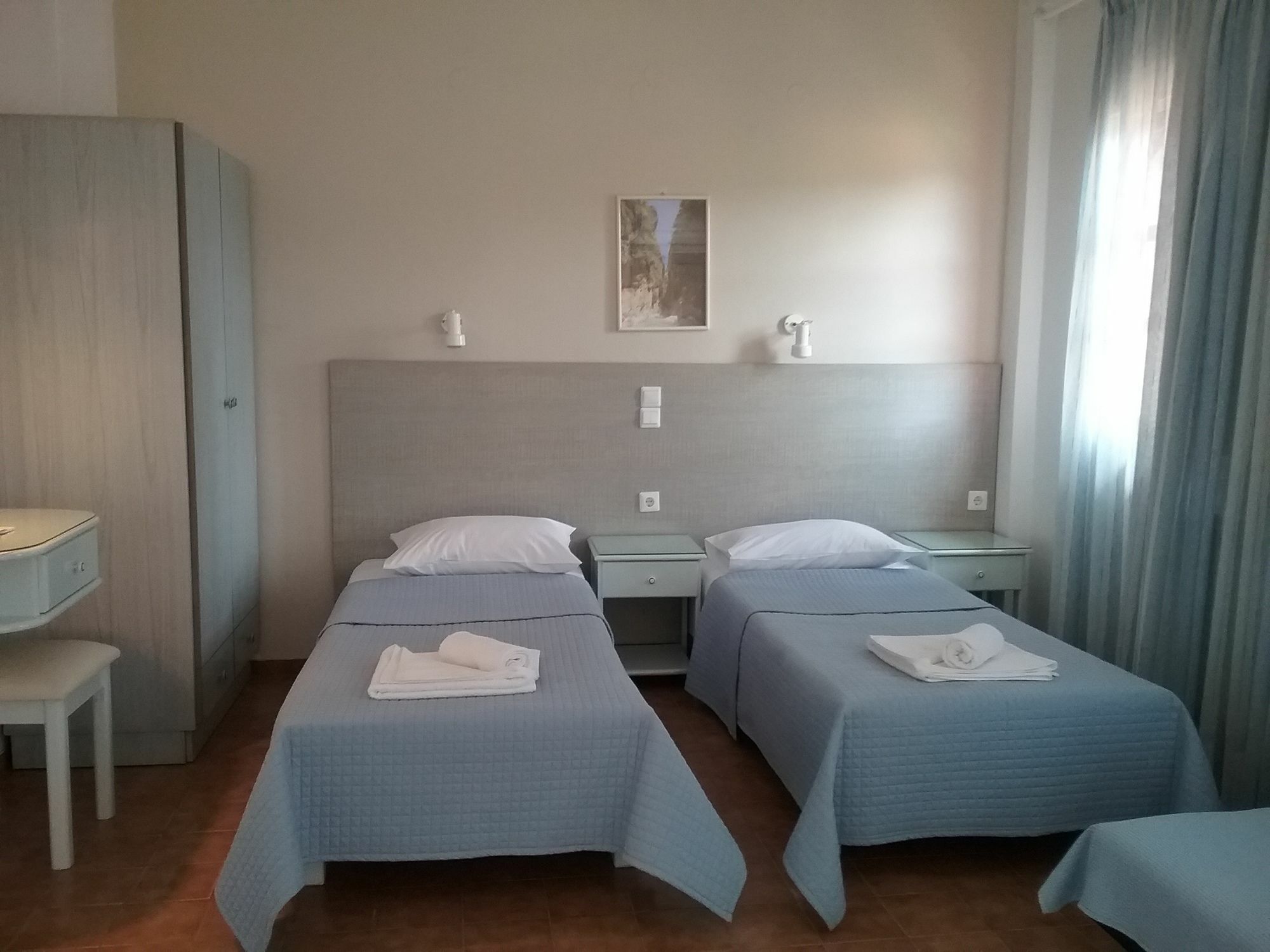 Ilona Apartments 하니아 외부 사진