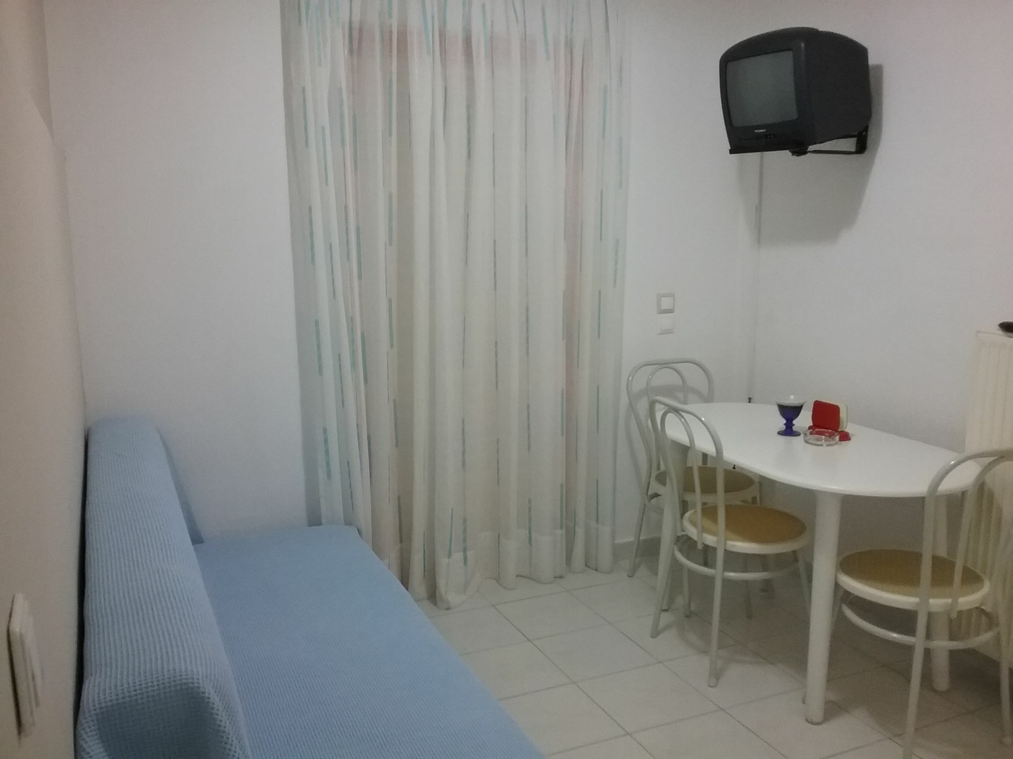 Ilona Apartments 하니아 외부 사진