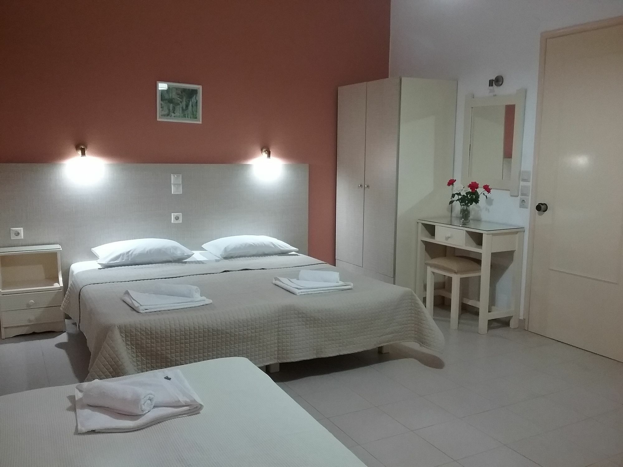 Ilona Apartments 하니아 외부 사진