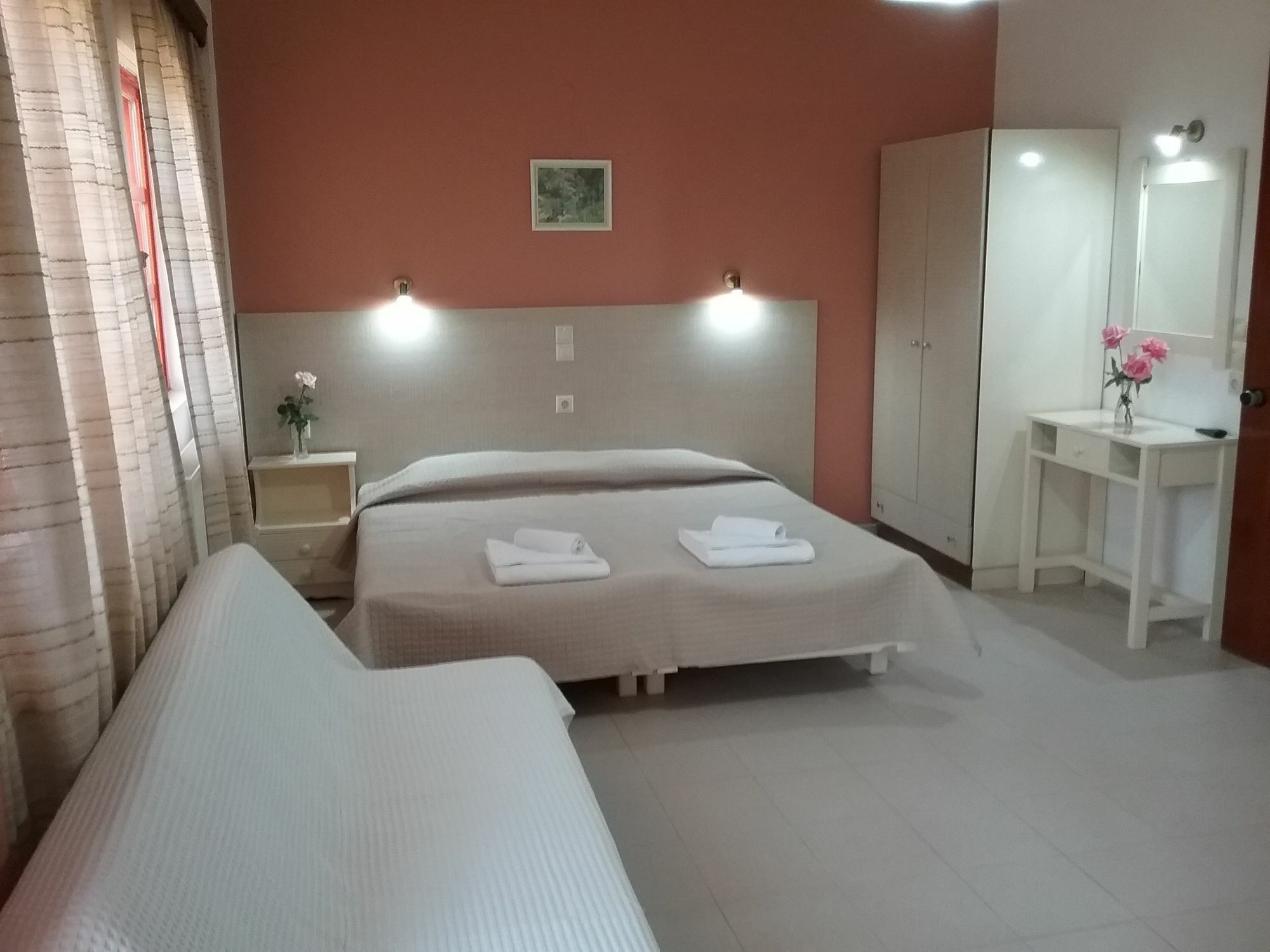Ilona Apartments 하니아 외부 사진