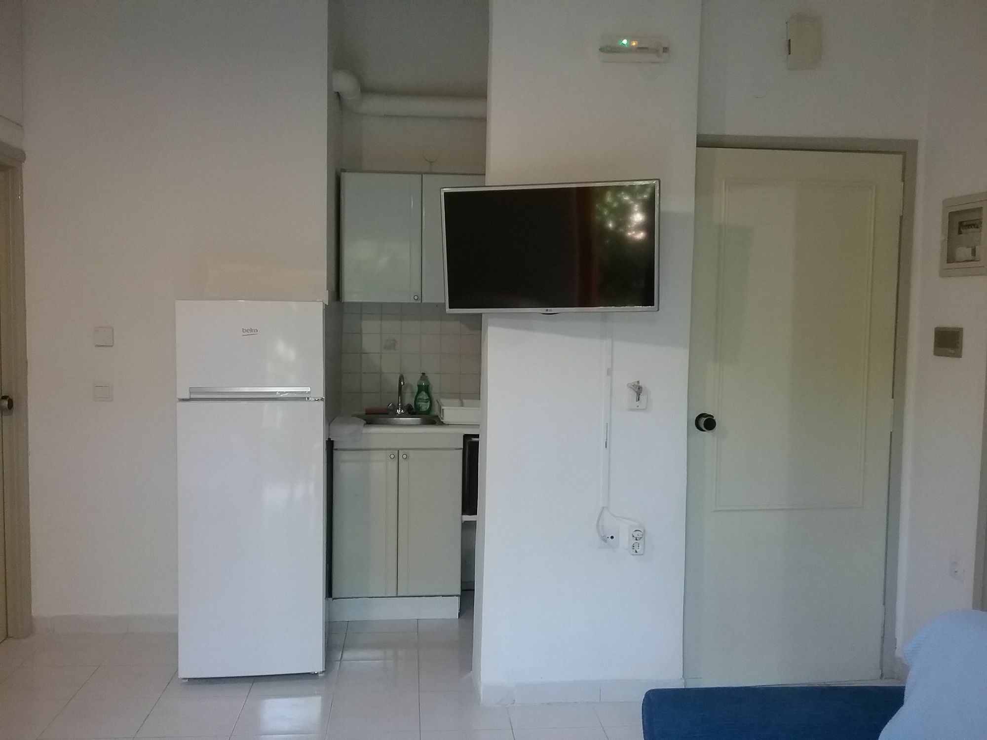Ilona Apartments 하니아 외부 사진