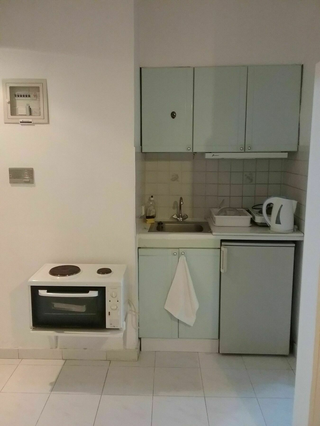 Ilona Apartments 하니아 외부 사진