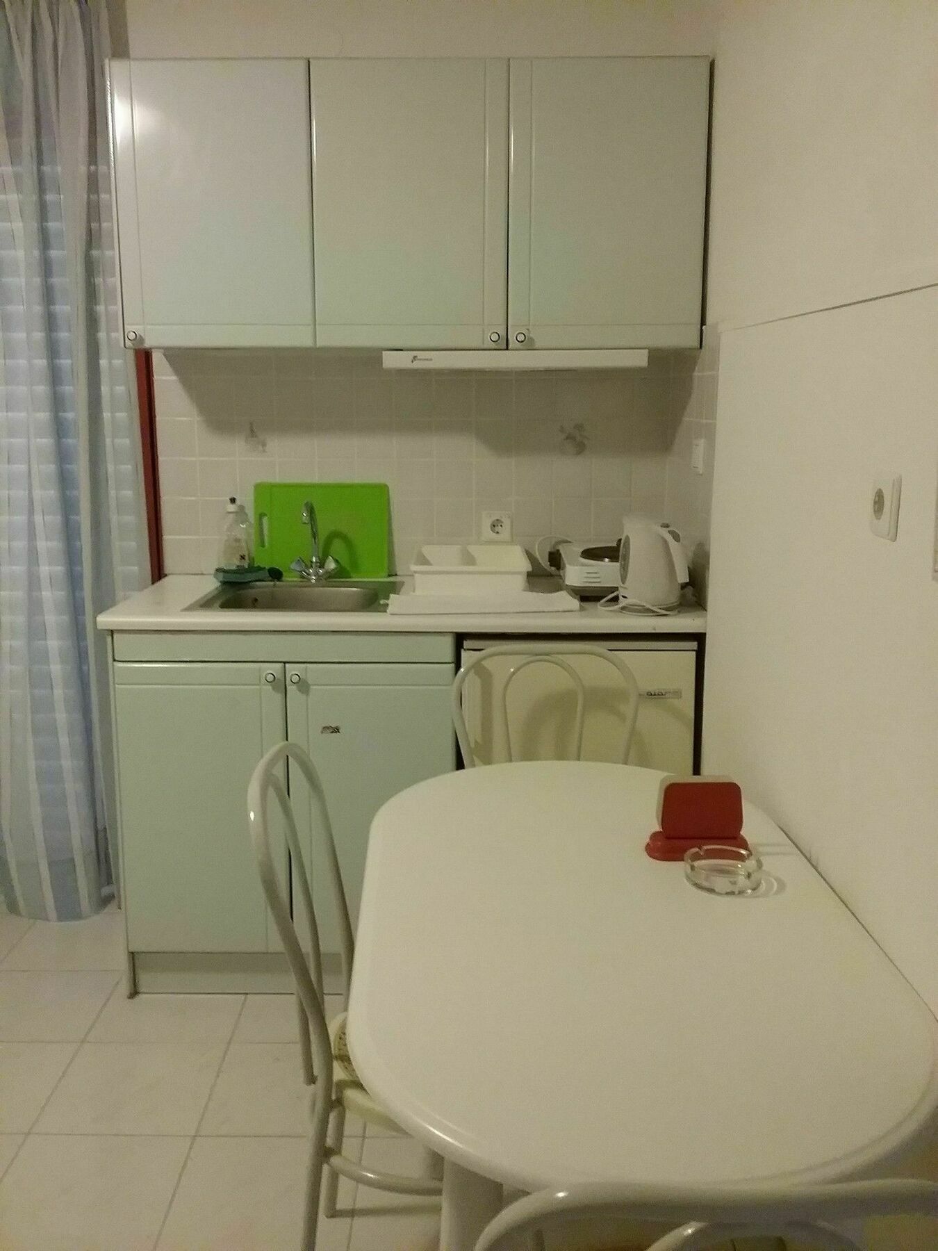 Ilona Apartments 하니아 외부 사진