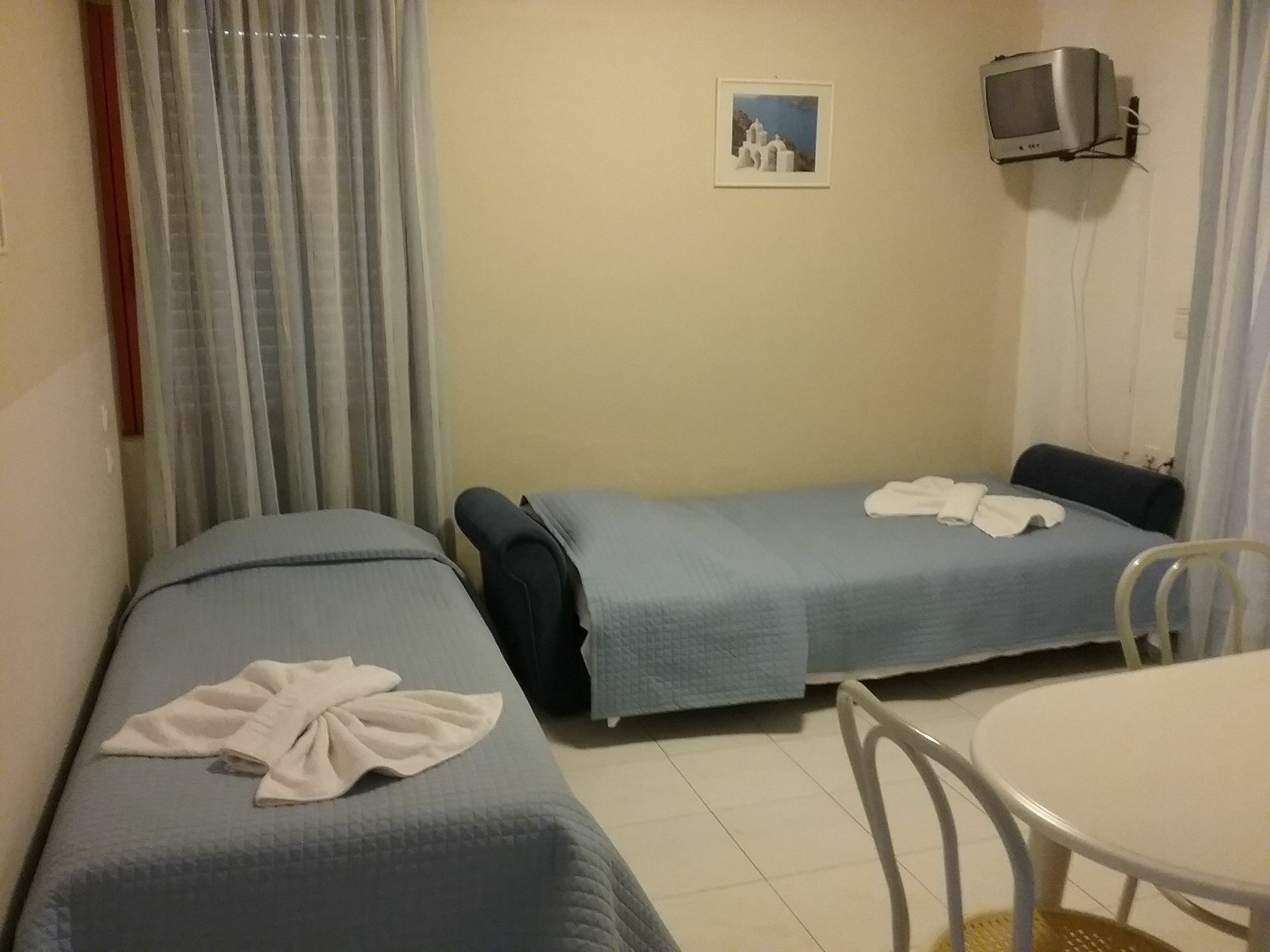 Ilona Apartments 하니아 외부 사진
