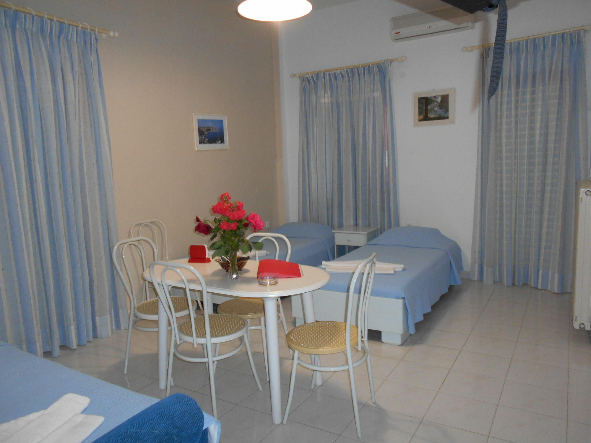 Ilona Apartments 하니아 외부 사진
