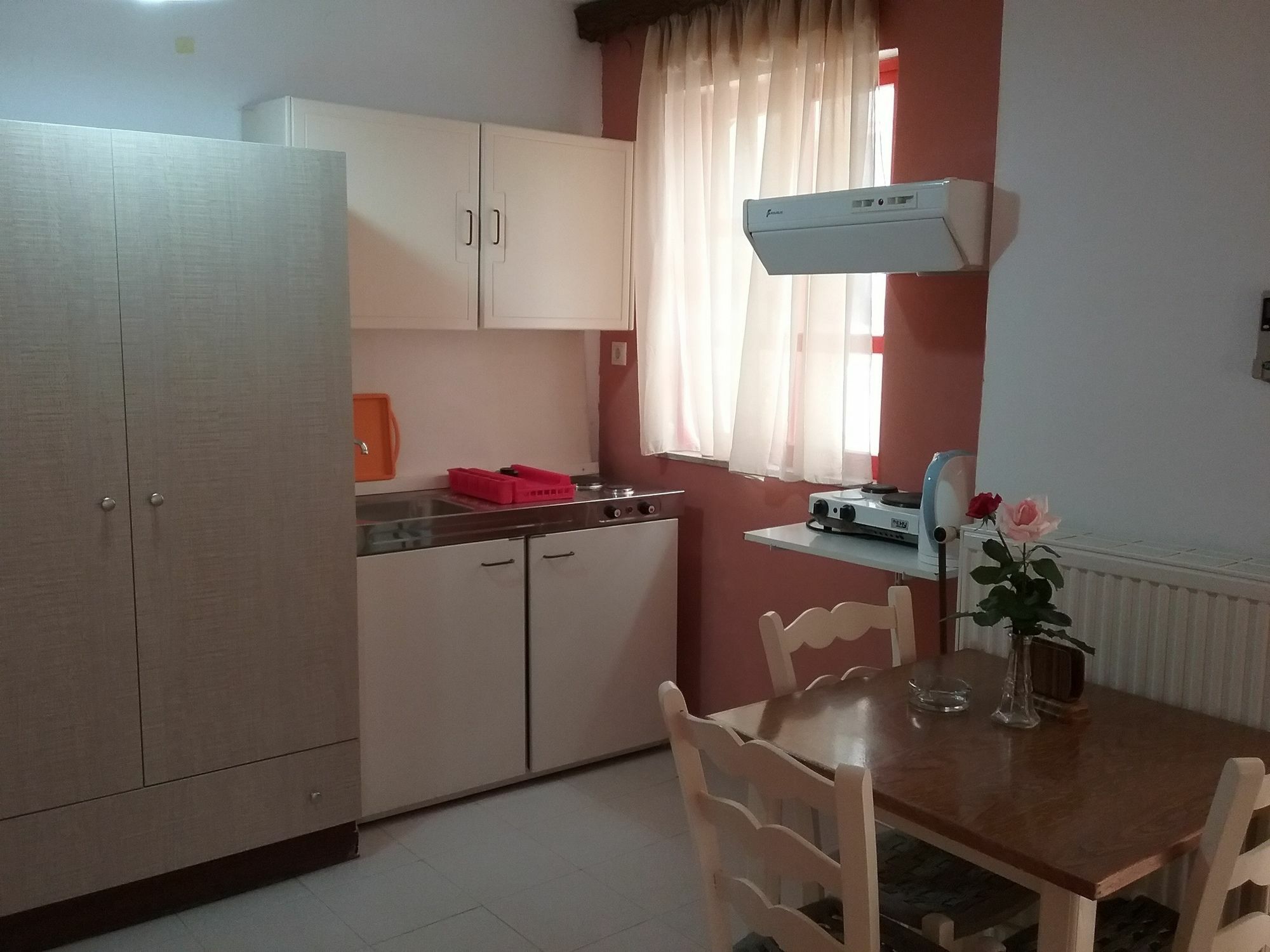 Ilona Apartments 하니아 외부 사진
