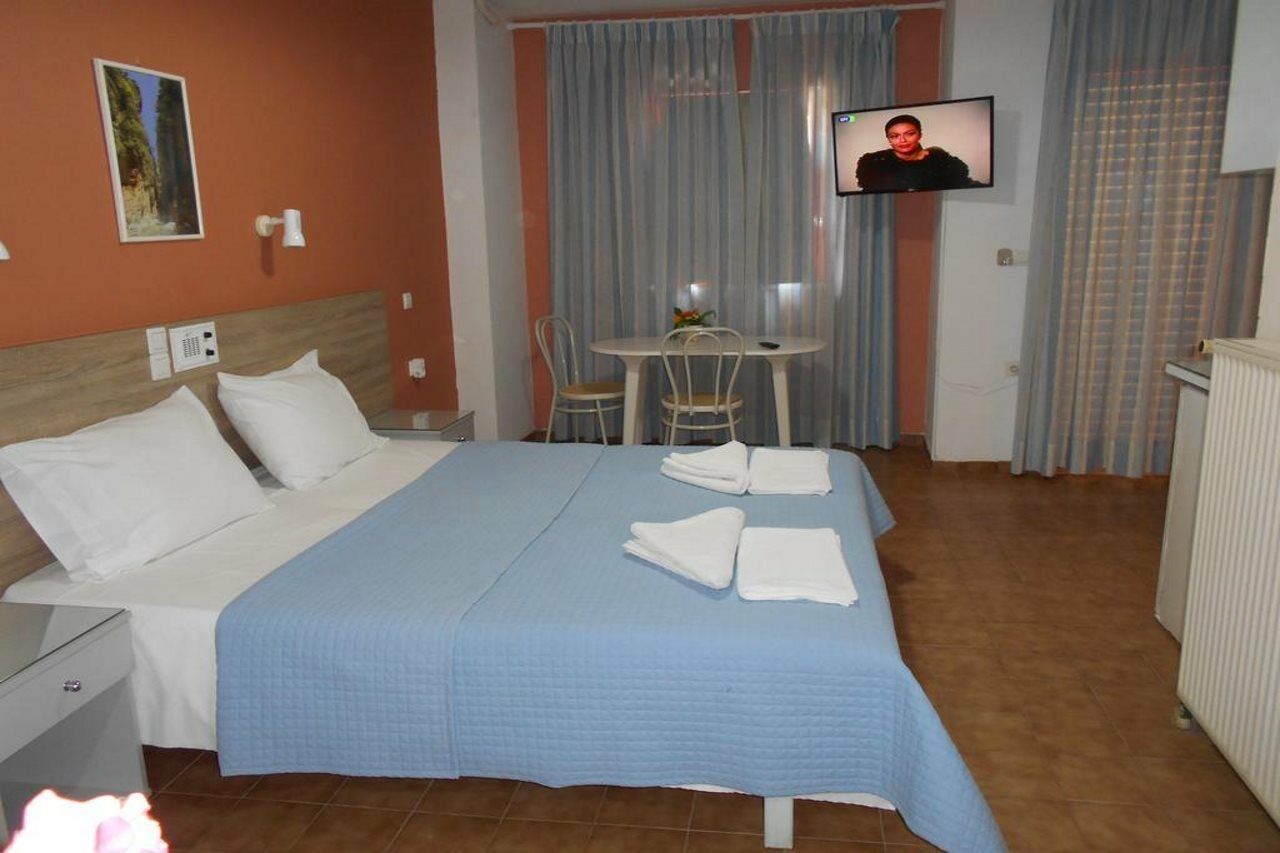 Ilona Apartments 하니아 외부 사진